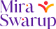 Mira Swarup Logo