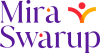 Mira Swarup Logo